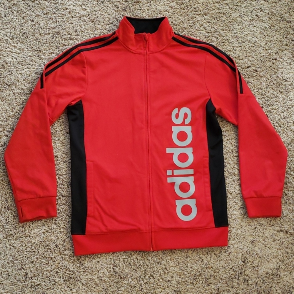 Adidas Fleece